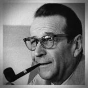 Georges Simenon